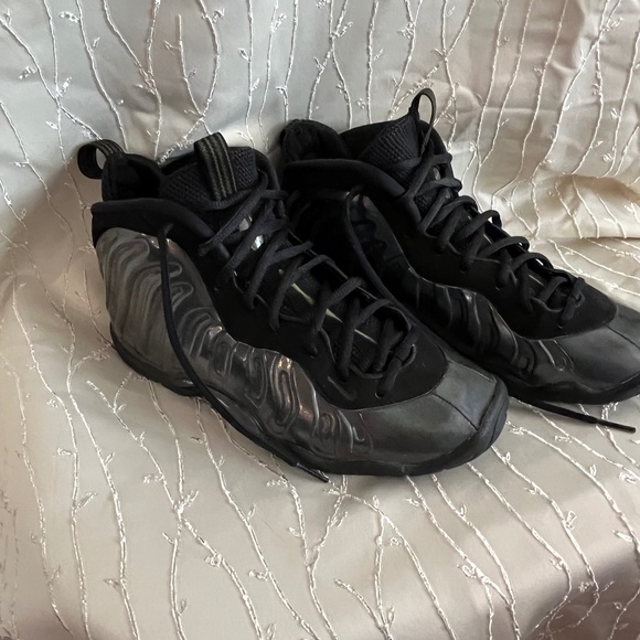 Nike Air foamposite - Picture 1 of 7